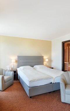 Hotel Elite (Lausana, Suiza)