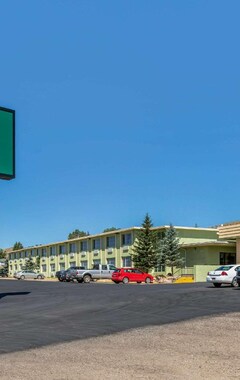 Hotel Quality Inn Rawlins I-80 (Rawlins, EE. UU.)