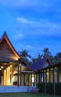 Hotelli Koh Kood Paradise Beach (Koh Kood, Thaimaa)