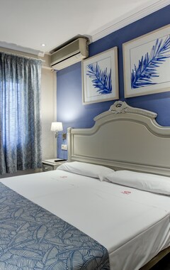 Hotel Rosa (Dénia, España)