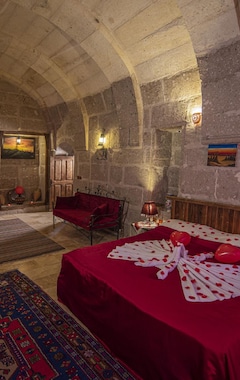 Hotel Cappadocia Ihlara Mansions & Caves (Aksaray, Tyrkiet)