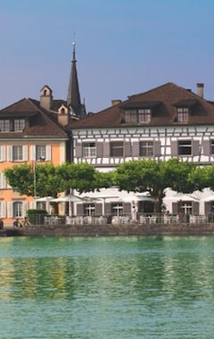 Gottlieber - Hotel Die Krone (Gottlieben, Schweiz)