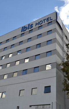 Hotelli ibis budget Divinopolis (Divinópolis, Brasilia)