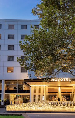 Hotel Novotel Sydney Darling Square (Sydney, Australien)