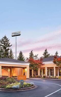 Hotelli Sonesta Select Seattle Bellevue Redmond (Bellevue, Amerikan Yhdysvallat)