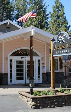 Hotel Bluelake Inn @ Heavenly Village (South Lake Tahoe, USA)