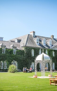 Hotelli Hotel Celbridge Manor (Celbridge, Irlanti)