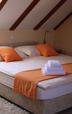 Hotel Rooms Toni Palace (Split, Croacia)