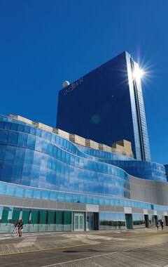 Hotel Ocean Resort Atlantic City (Atlantic City, EE. UU.)