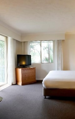 Hotelli Mercure Gold Coast Resort (Broadbeach Waters, Australia)