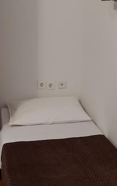 Pensión Elena Rooms (Kastav, Croacia)