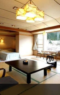 Hotelli Bousenkaku (Gosen, Japani)
