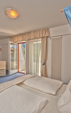 Hotel Villa Groff (Auer, Italien)