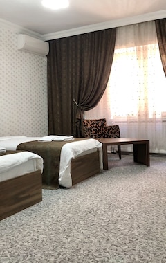 Hotelli Hotel Fuat (Van, Turkki)