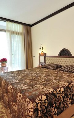 Hotel Agacli (Aksaray, Turquía)