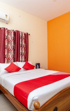 Hotel OYO Flagship 16344 Sriperumbudur (Kanchipuram, Indien)