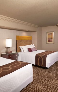 Resort Treasure Island – Ti Las Vegas Hotel Casino, A Radisson Hotel (Las Vegas, USA)
