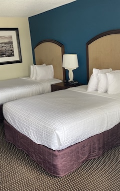 Hotel Amber Inn & Suites (Kissimmee, EE. UU.)
