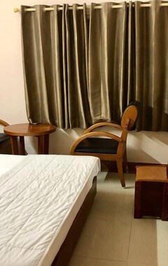 Hotel Blue Homes (Visakhapatnam, India)