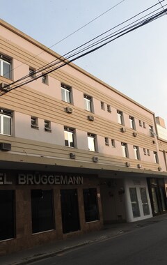 Hotel Bruggemann (Florianópolis, Brasil)