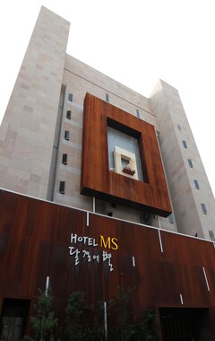 MS Hotel - Suwon (Suwon, Sydkorea)