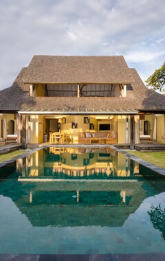 Hotelli Space Villas Bali (Seminyak, Indonesia)