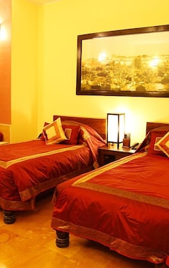 Hotel Brys Fort (Jaisalmer, Indien)