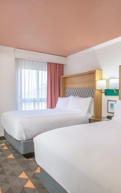 Hotel Holiday Inn & Suites Boca Raton - North (Boca Raton, USA)