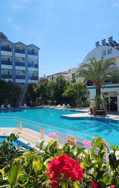 Hotel Gazipasa Star Otel (Side, Tyrkiet)