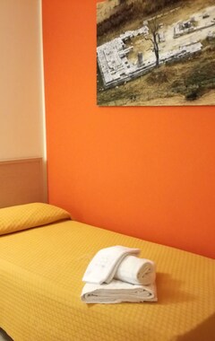 Hotel Residence Empedocle (Messina, Italien)