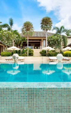 Hotel Ban Reemo Luxury Villa (Bo Phut Beach, Tailandia)