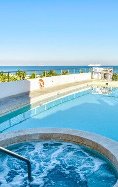 Hotel Bentley South Beach (Miami Beach, USA)