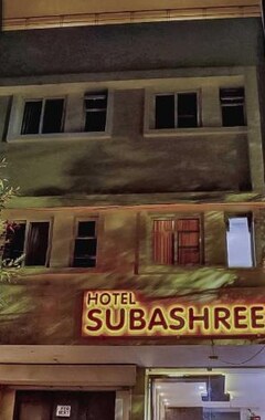 Hotel Oyo Rooms Ram Nagar Near Brookfields Mall (Coimbatore, Indien)