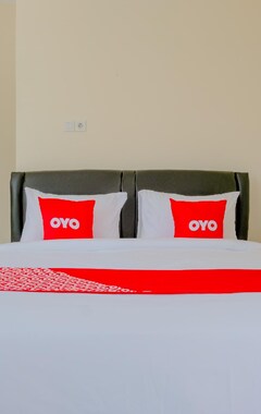 Hotel OYO 1621 Rahayu Residence Syariah (Kediri, Indonesia)