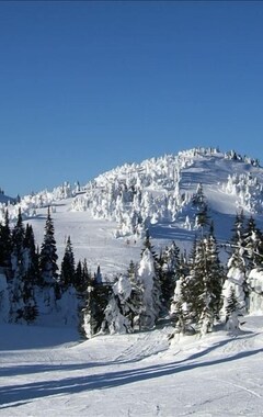 Casa/apartamento entero The Best Ski In/ski Out Location With Private Hot Tub & Bbq (Sun Peaks, Canadá)
