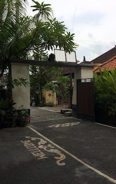 Hotel Jenny Bunker (Kuta, Indonesien)