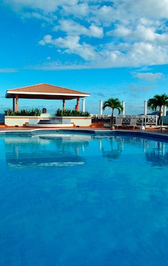 Hotelli Hotel Grenadian By Rex Resorts (Point Salines, Grenada)