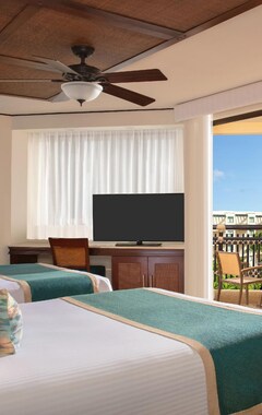 Hotel Dreams Riviera Cancun Resort & Spa - All Inclusive (Puerto Morelos, México)