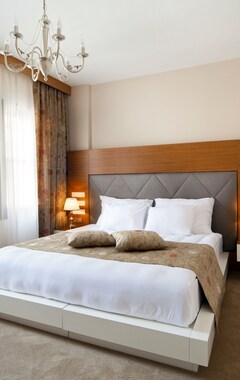 Hotel Gravis Suites (Estambul, Turquía)