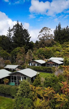 Motel Goldfield Suites (Greymouth, Nueva Zelanda)