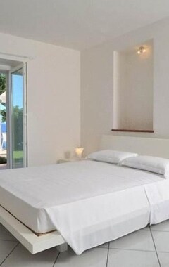 Bed & Breakfast Villa Grachira (Alghero, Italien)