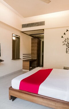Hotelli Capital O 41076 Hotel Dhiraj Residency (Mumbai, Intia)