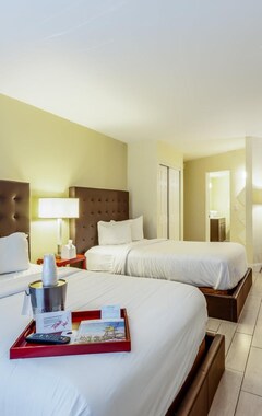 Hotelli Chateau Mar Beach Resort (Ormond Beach, Amerikan Yhdysvallat)