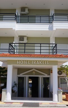 Iraklis Hotel (Preveza, Grecia)