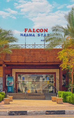 Hotelli Falcon Naama Star Hotel (Sharm el Sheik, Egypti)