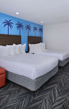Hotel Tropicana Inn & Suites Anaheim (Anaheim, USA)