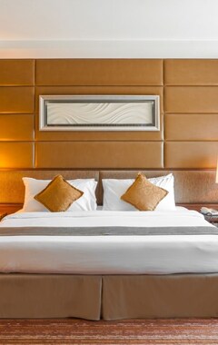 Intimate Hotel Pattaya - SHA Extra Plus (Pattaya, Thailand)