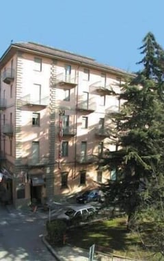 Hotel Savona (Alba, Italien)