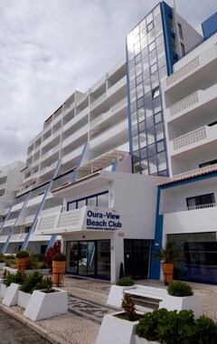 Hotelli Grand Muthu Oura View Beach Club (Albufeira, Portugali)