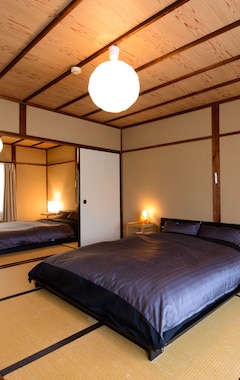 Hotel Shiki Homes Aki (Kioto, Japón)